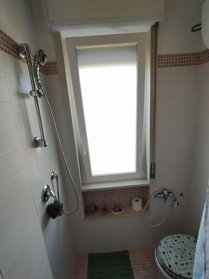 Paky'S House Bed & Breakfast Bari Exterior photo